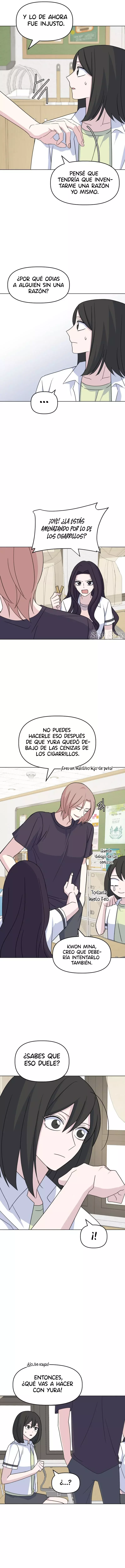 Casualidad Capítulo 22 - Página 11 en español