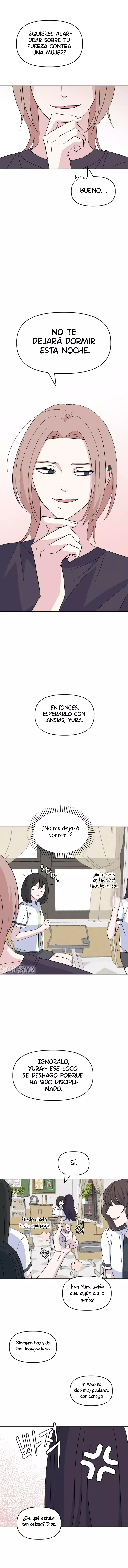 Casualidad Capítulo 22 - Página 12 en español