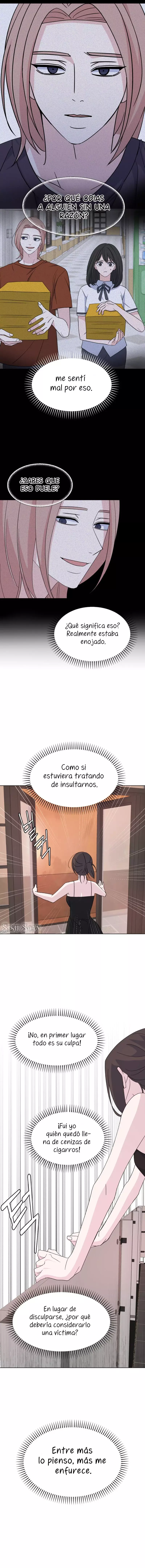 Casualidad Capítulo 22 - Página 15 en español