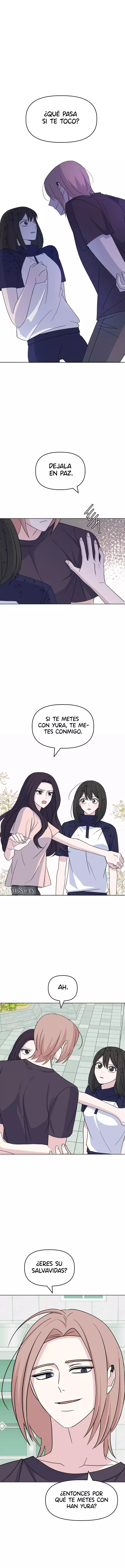 Casualidad Capítulo 22 - Página 4 en español
