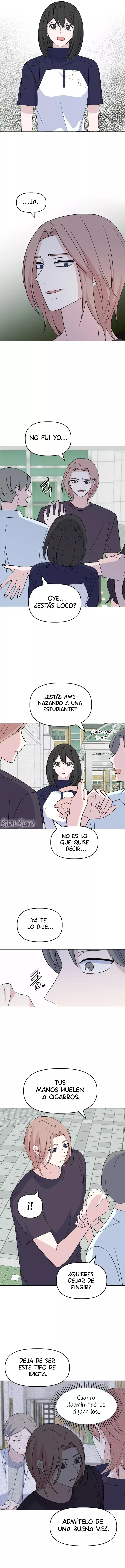 Casualidad Capítulo 22 - Página 6 en español