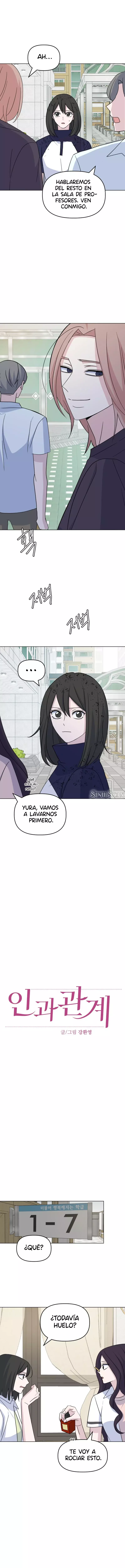 Casualidad Capítulo 22 - Página 7 en español