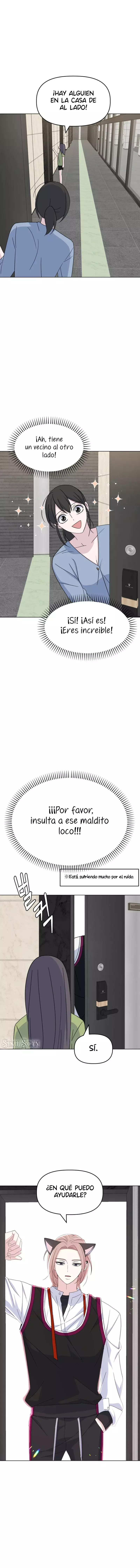 Casualidad Capítulo 23 - Página 10 en español