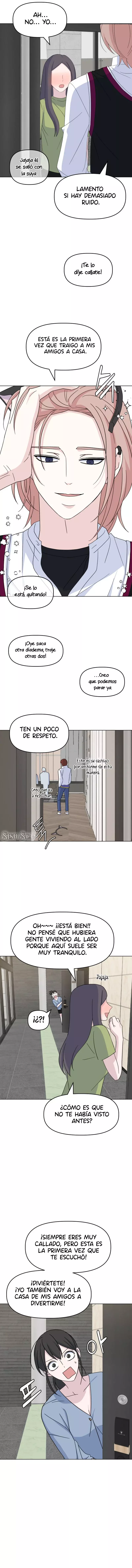 Casualidad Capítulo 23 - Página 11 en español
