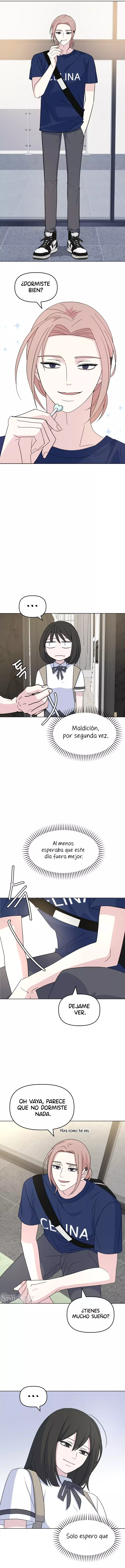 Casualidad Capítulo 23 - Página 15 en español