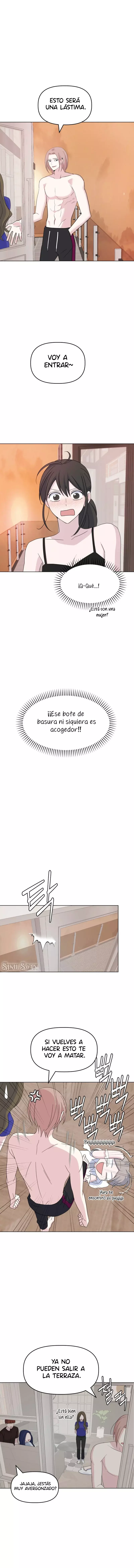 Casualidad Capítulo 23 - Página 5 en español