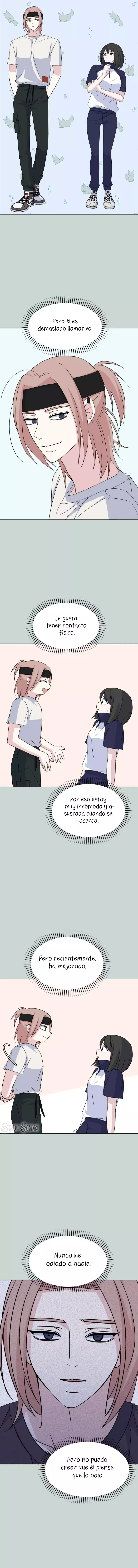 Casualidad Capítulo 23 - Página 7 en español