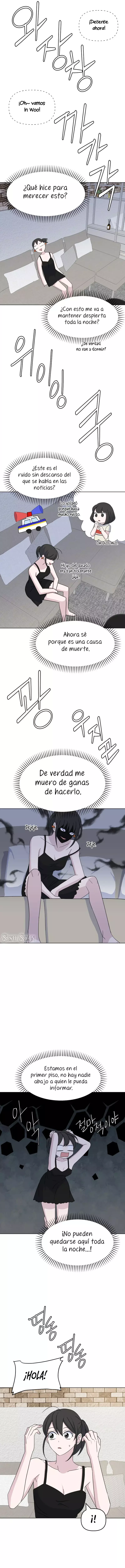 Casualidad Capítulo 23 - Página 9 en español