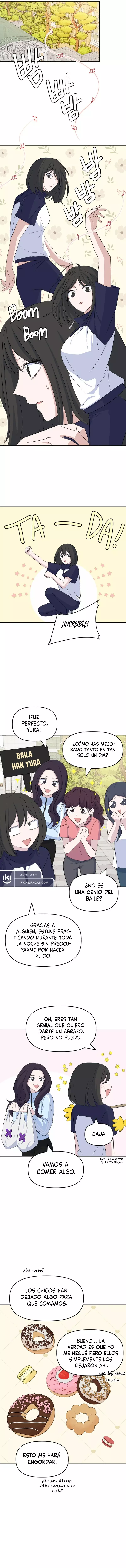 Casualidad Capítulo 24 - Página 13 en español