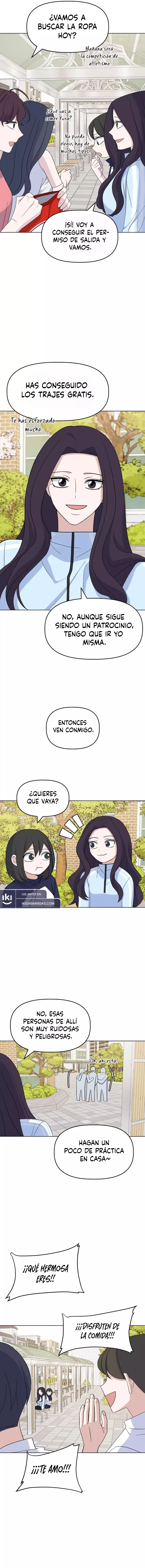 Casualidad Capítulo 24 - Página 14 en español