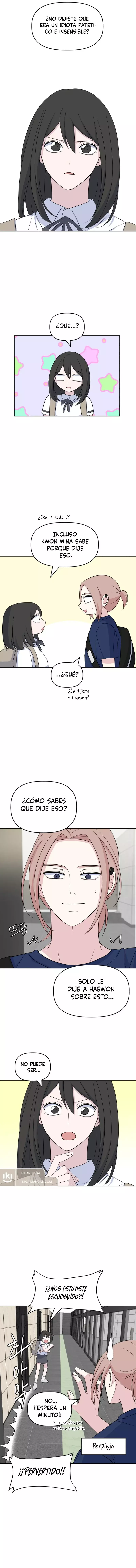 Casualidad Capítulo 24 - Página 5 en español
