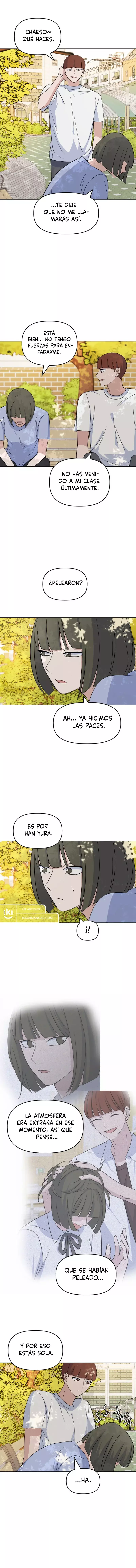Casualidad Capítulo 24 - Página 7 en español