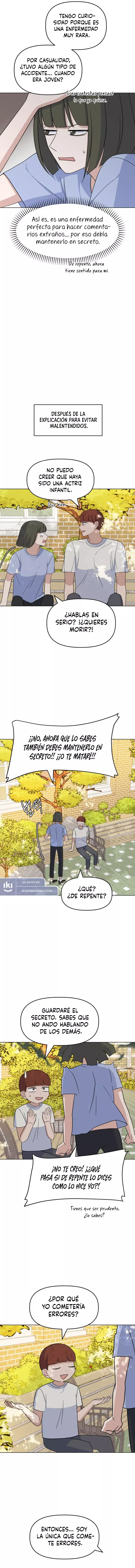 Casualidad Capítulo 24 - Página 9 en español