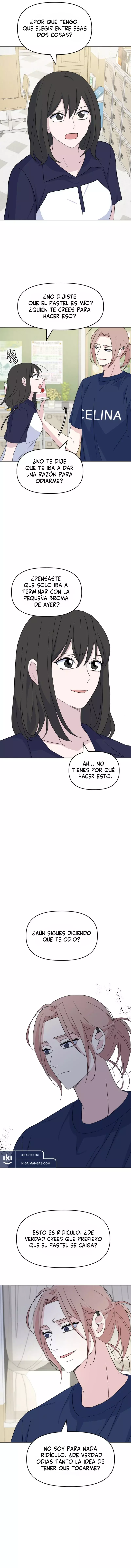 Casualidad Capítulo 25 - Página 11 en español