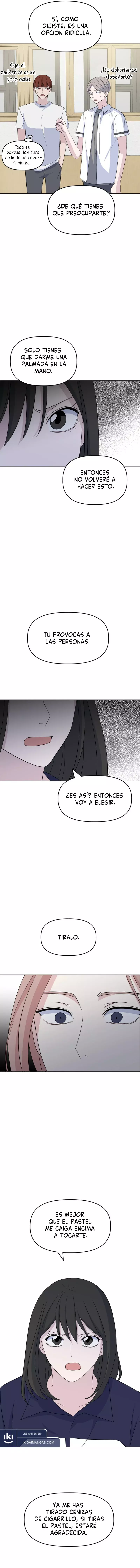 Casualidad Capítulo 25 - Página 12 en español