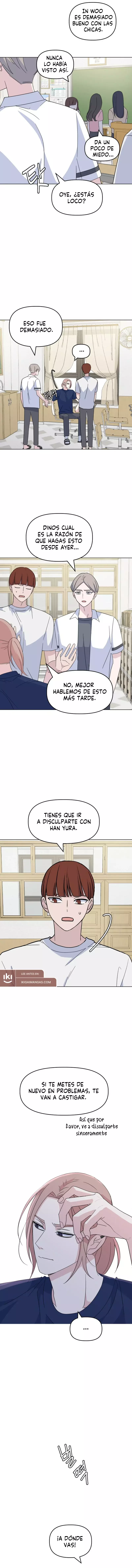 Casualidad Capítulo 25 - Página 16 en español