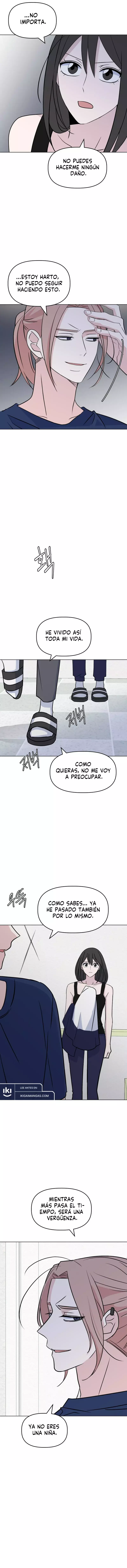 Casualidad Capítulo 26 - Página 11 en español
