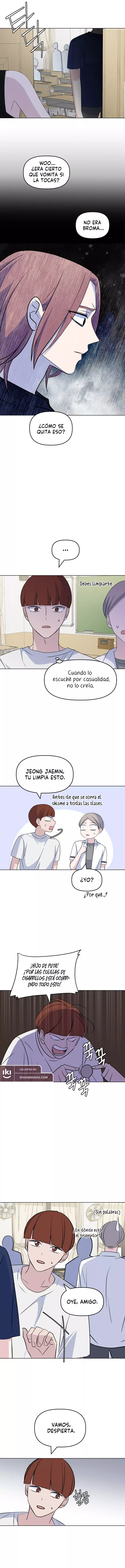 Casualidad Capítulo 26 - Página 19 en español