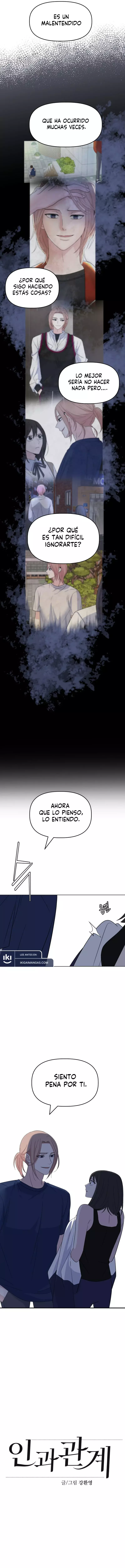 Casualidad Capítulo 26 - Página 6 en español
