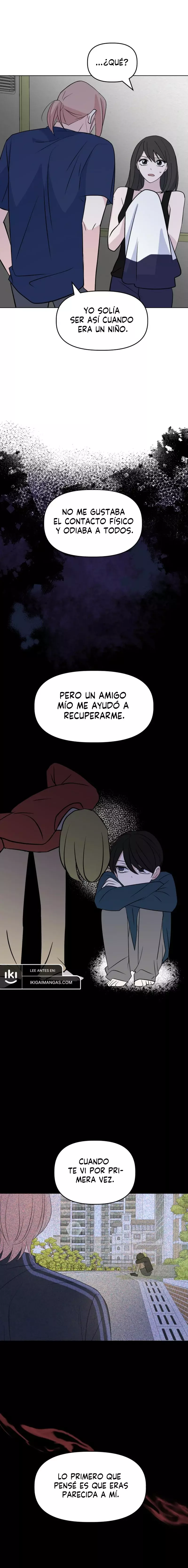 Casualidad Capítulo 26 - Página 7 en español