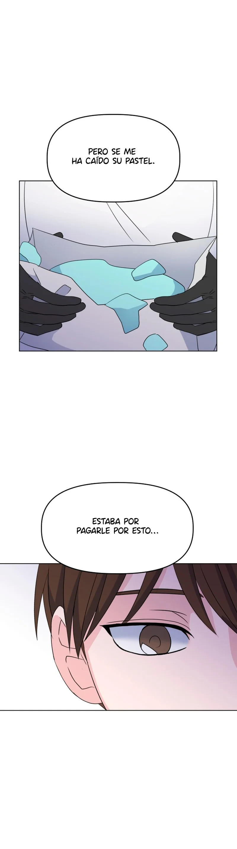 Casualidad Capítulo 3 - Página 17 en español
