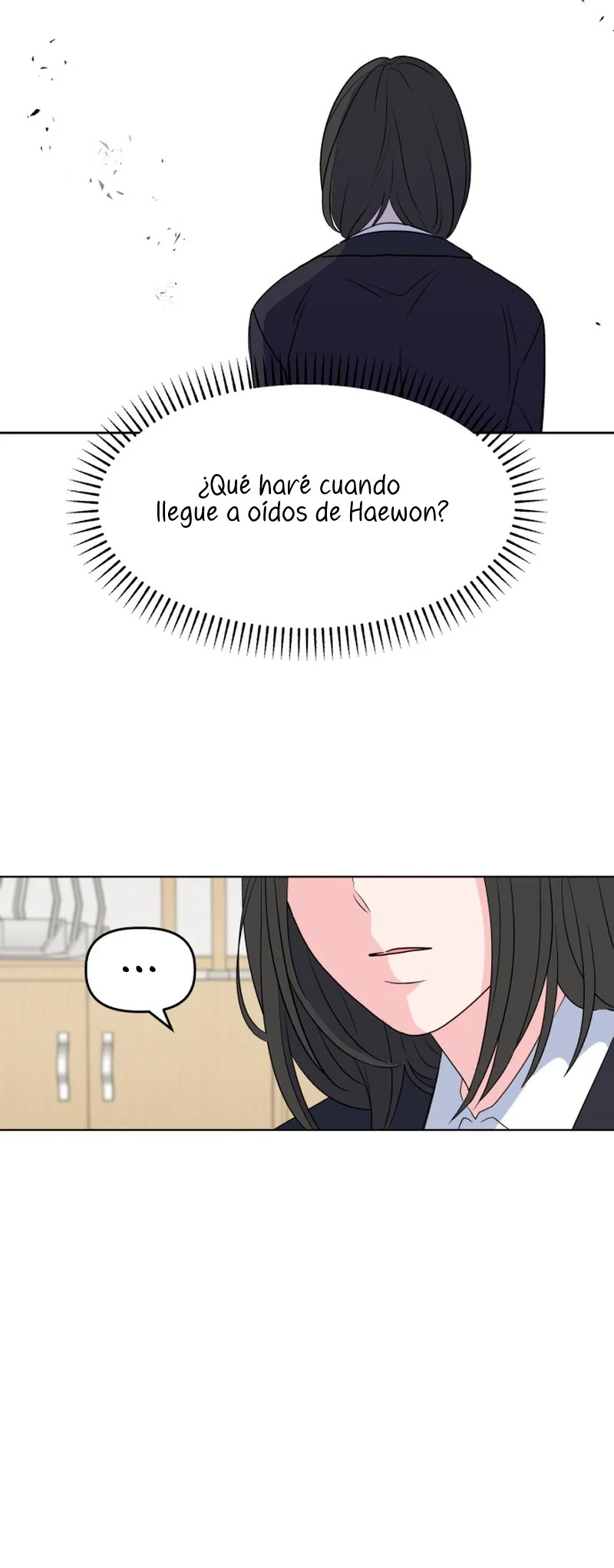 Casualidad Capítulo 3 - Página 42 en español