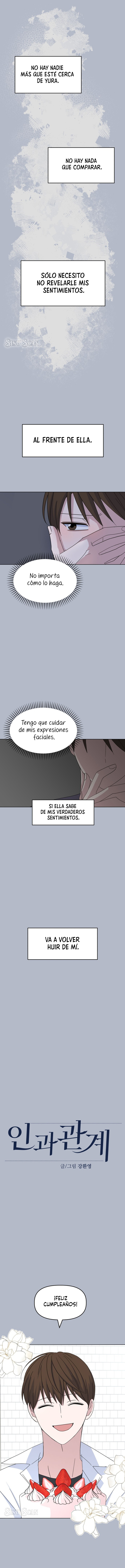 Casualidad Capítulo 32 - Página 5 en español