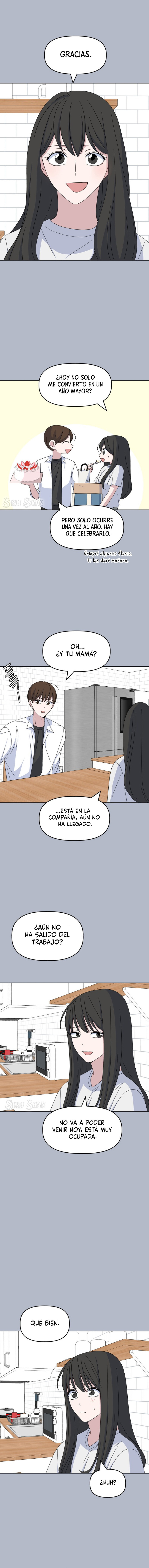 Casualidad Capítulo 32 - Página 6 en español