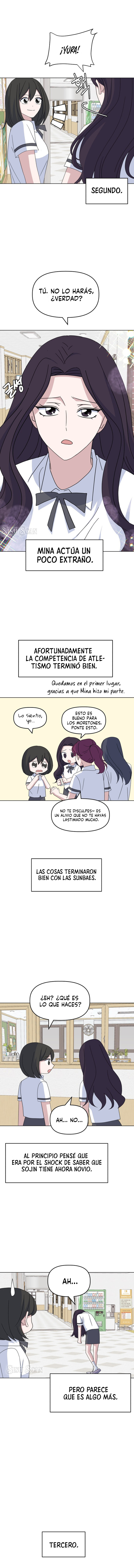 Casualidad Capítulo 33 - Página 8 en español