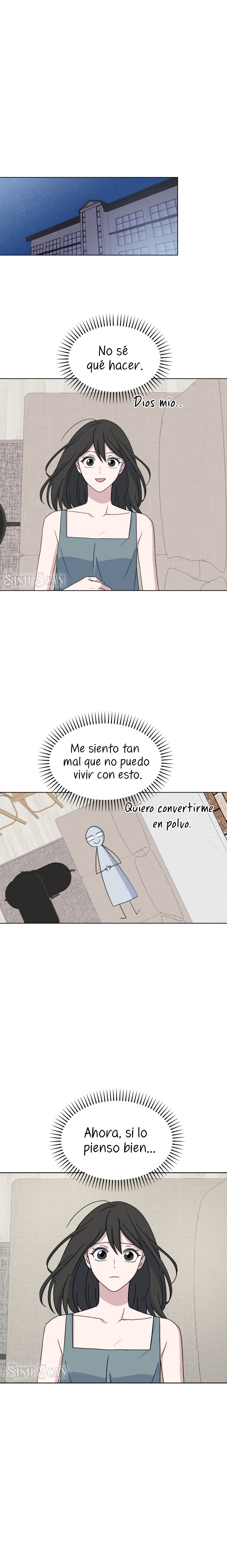 Casualidad Capítulo 34 - Página 3 en español