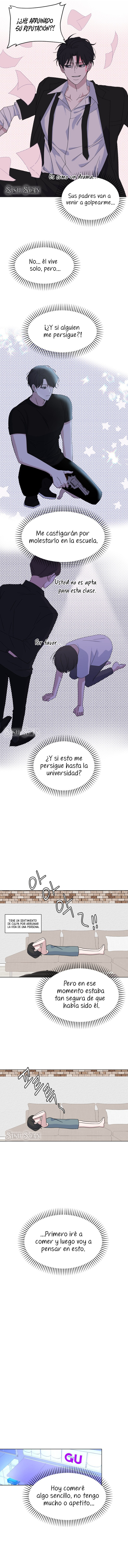 Casualidad Capítulo 34 - Página 5 en español