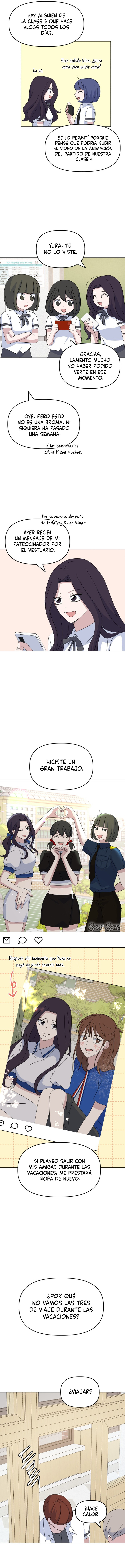 Casualidad Capítulo 37 - Página 9 en español
