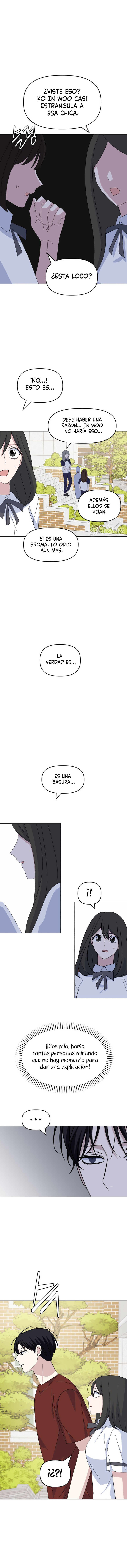 Casualidad Capítulo 38 - Página 3 en español