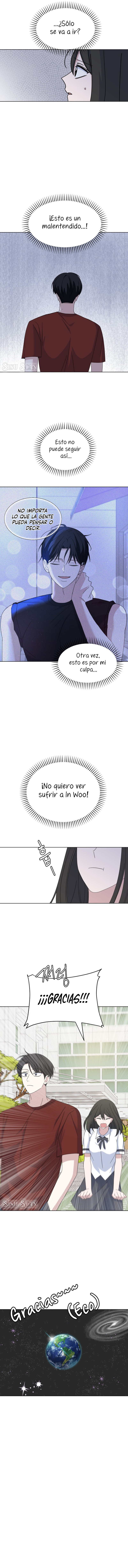Casualidad Capítulo 38 - Página 4 en español