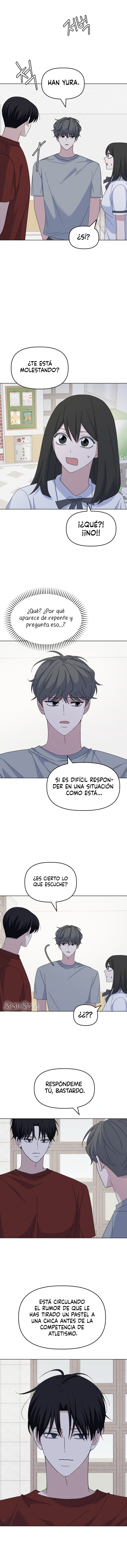 Casualidad Capítulo 38 - Página 9 en español