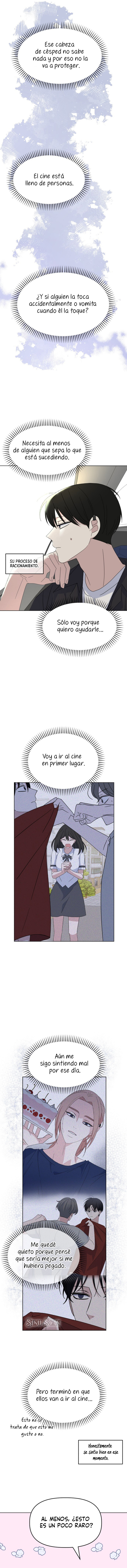 Casualidad Capítulo 39 - Página 10 en español