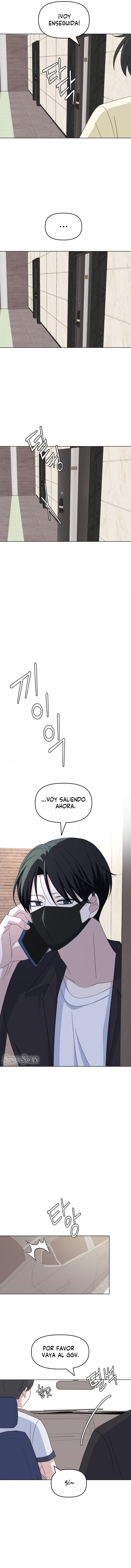 Casualidad Capítulo 39 - Página 8 en español