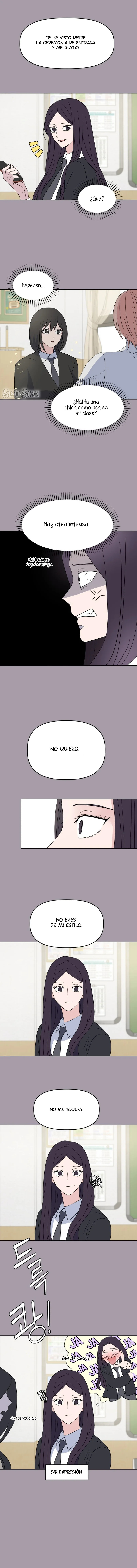 Casualidad Capítulo 4 - Página 9 en español