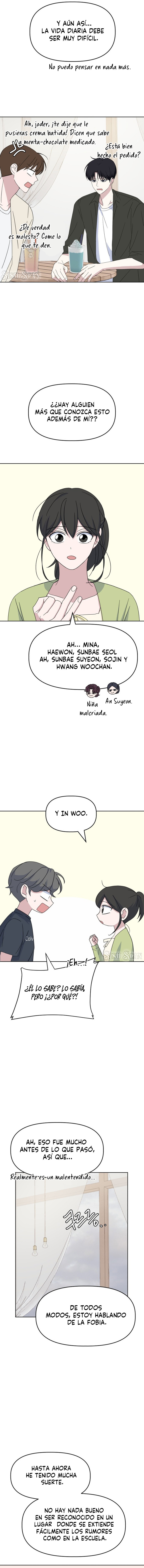 Casualidad Capítulo 41 - Página 7 en español