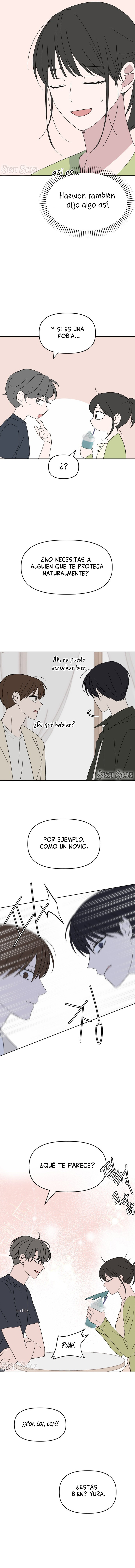 Casualidad Capítulo 41 - Página 8 en español
