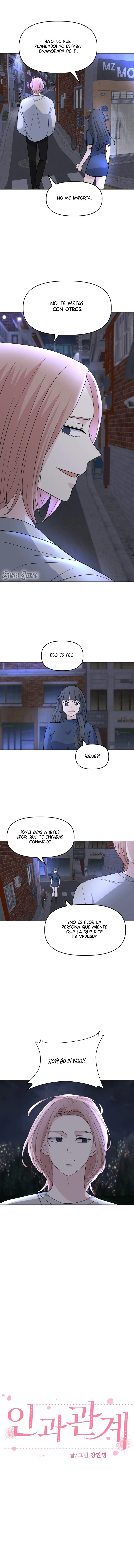 Casualidad Capítulo 5 - Página 5 en español