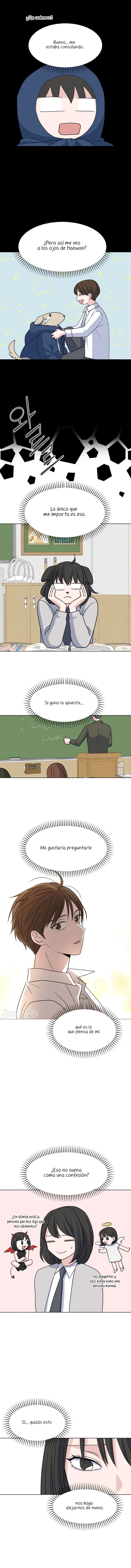 Casualidad Capítulo 5 - Página 9 en español