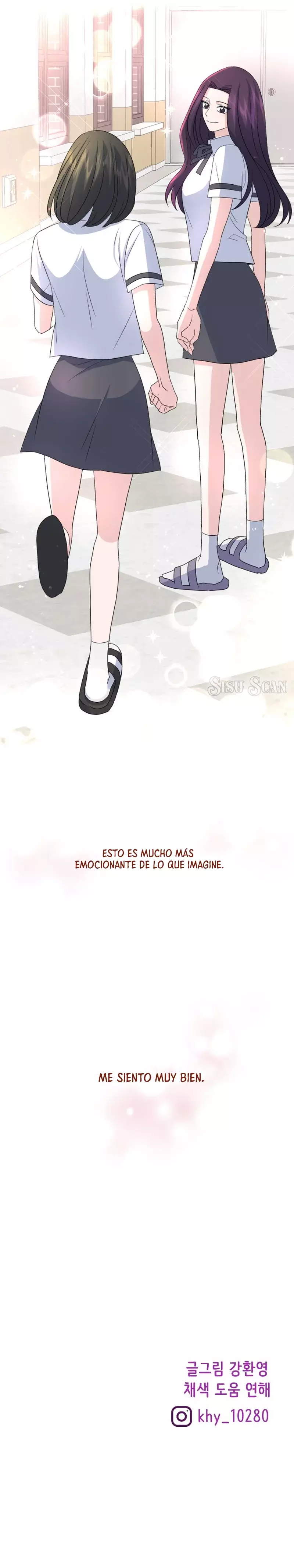 Casualidad Capítulo 7 - Página 15 en español