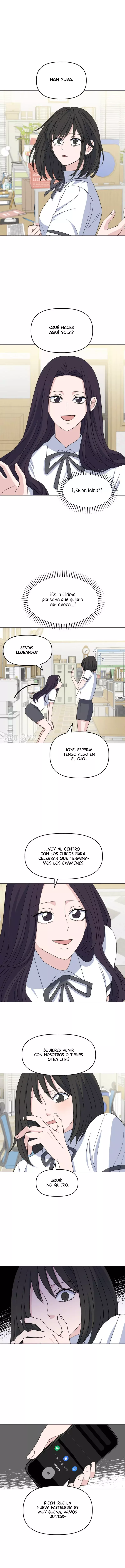 Casualidad Capítulo 7 - Página 4 en español