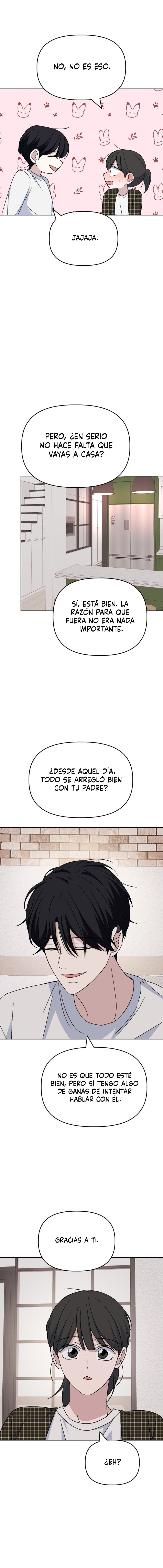 Casualidad Capítulo 70 - Página 7 en español