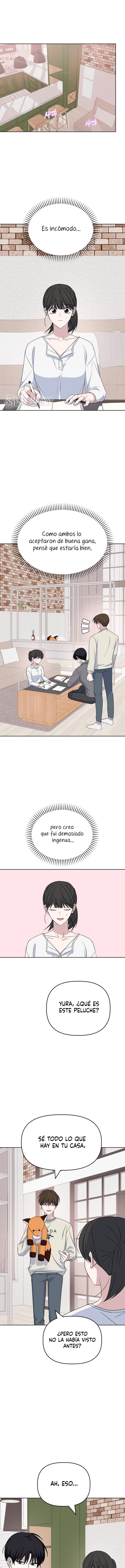 Casualidad Capítulo 71 - Página 4 en español