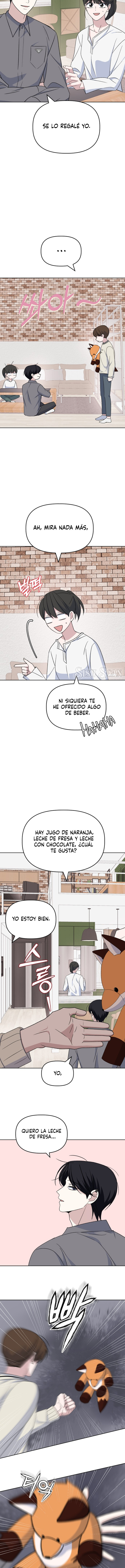 Casualidad Capítulo 71 - Página 5 en español