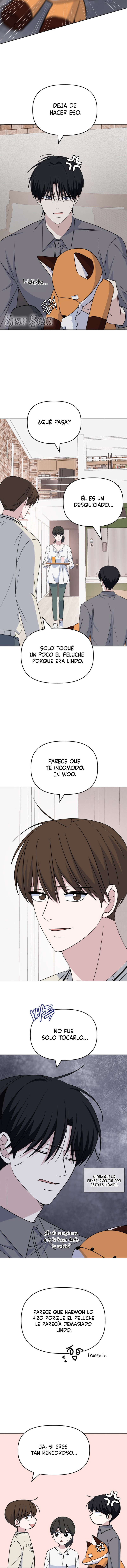 Casualidad Capítulo 71 - Página 6 en español