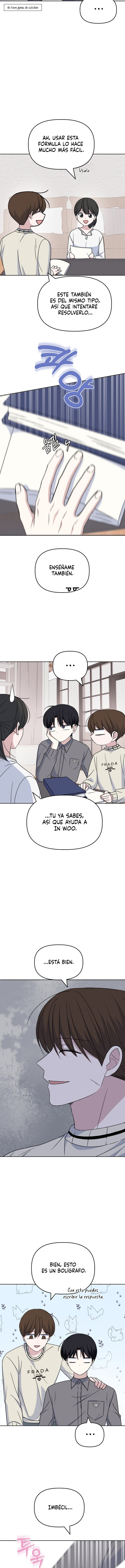 Casualidad Capítulo 71 - Página 8 en español