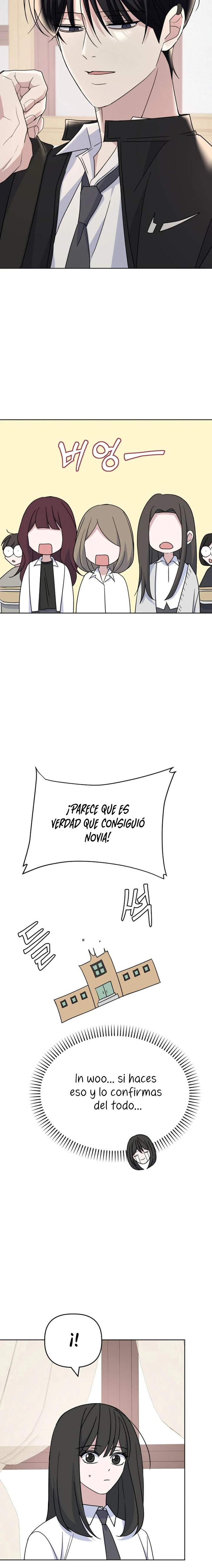 Casualidad Capítulo 79 - Página 9 en español